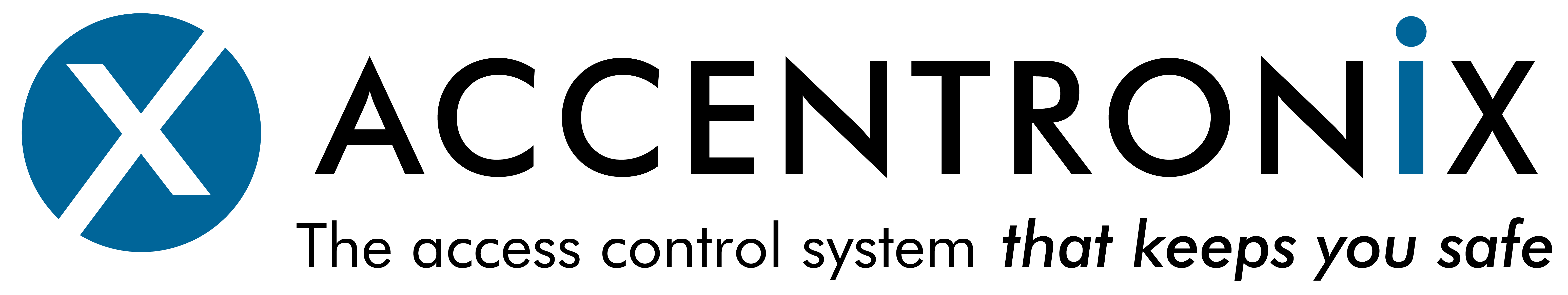 Accentronix logo