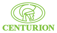 Centurion Systems logo