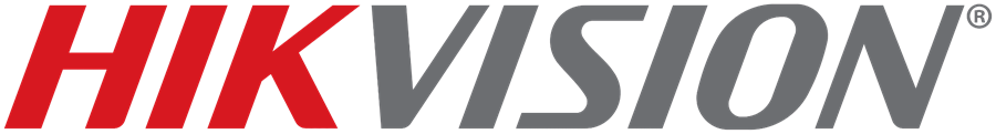Hikvision logo