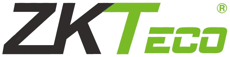 ZKTeco logo