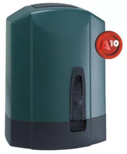 Centurion A10