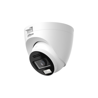 Dahua HAC-HDW1500TRQ-IL-T HDCVI eyeball camera