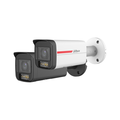 Dahua IPC-HFW2849TH-S-PROX WizColor bullet network camera
