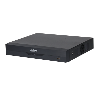 Dahua XVR5108HS-4KL-I3/T WizSense digital video recorder