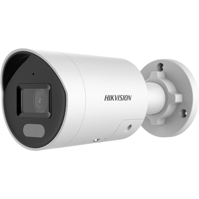 Hikvision ColorVu CCTV camera supported by SonSec