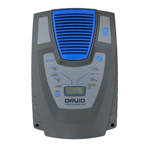 Nemtek Druid 20LCD Fence Monitor official Nemtek product image