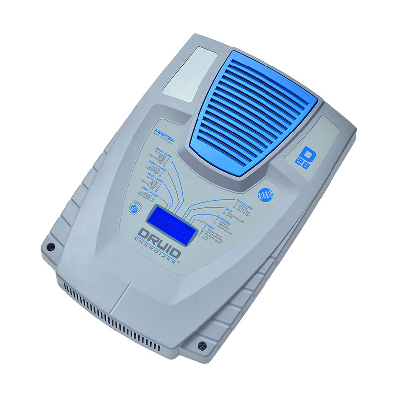 Nemtek Druid 28LCD Energizer official Nemtek product image