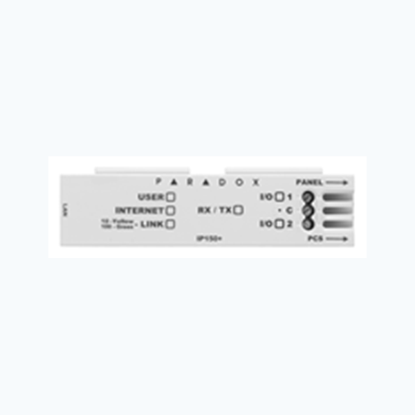 Paradox IP150+ internet communication module