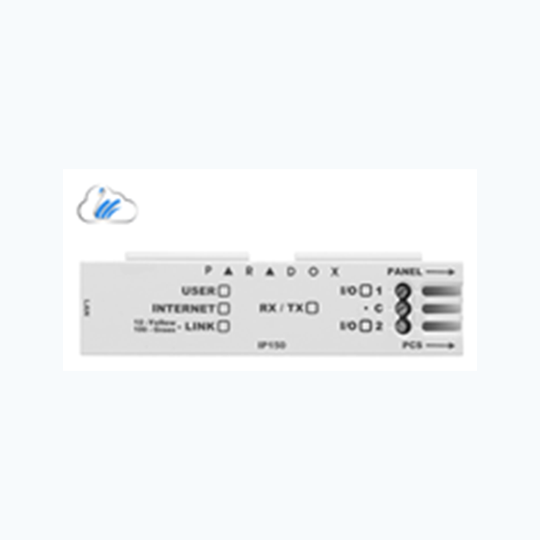 Paradox IP150 internet communication module