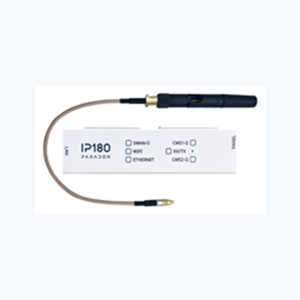 Paradox IP180 internet communication module