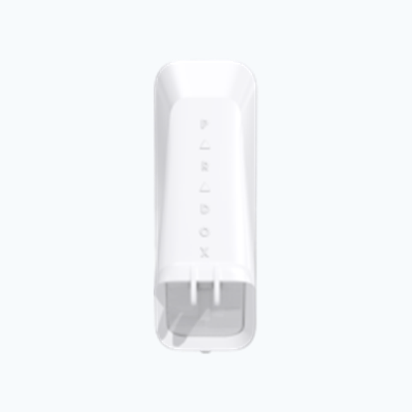 Paradox NV780MR wireless outdoor dual-side-view detector