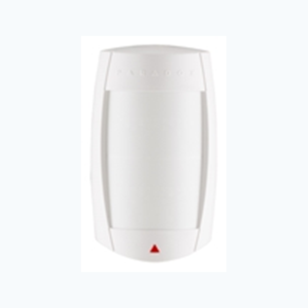 Paradox PMD75 wireless indoor pet-immune motion detector