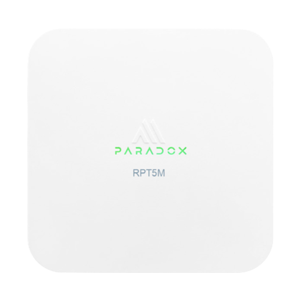 Paradox RPT5M M Ethernet and Wi-Fi wireless extender