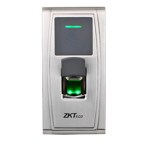 ZKTeco MA300 fingerprint and RFID access control terminal